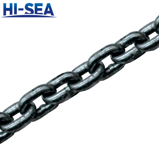 DIN 5684 Chain